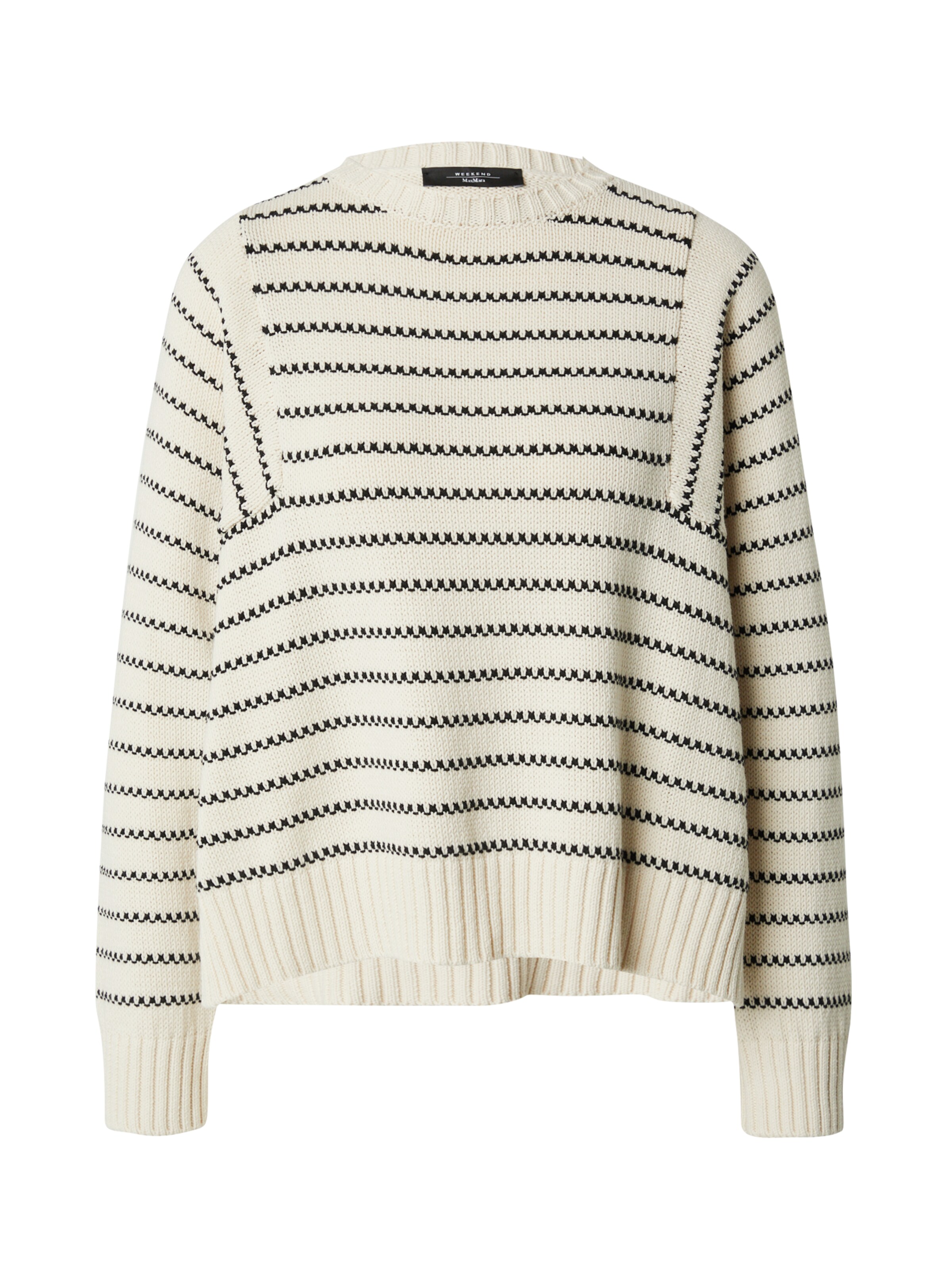 Max mara pullover gestreift Clearance